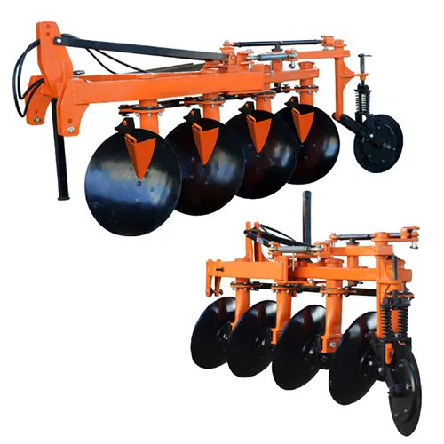 Plow Machine (Model-AG-PO- RTG500)